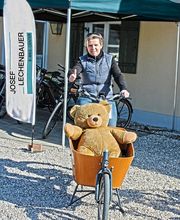 E-Bike-Center Lechenbauer Bild 1