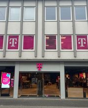 Telekom Shop Bild 1