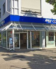 Apollo-Optik - Lampertheim - Kaiserstr. Bild 1