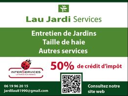 Lau Jardi Services