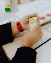 KEB - Katholische Erwachsenenbildung Oberfranken Nord-West e.V. Bild 1