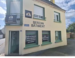 Berzan Bâtiment
