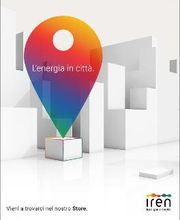 IREN LUCE GAS E SERVIZI immagine 1