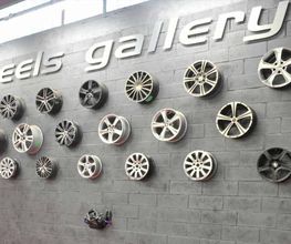 Gallery Cliente