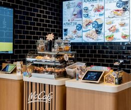 McDonald's Bild 4