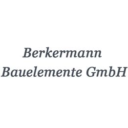 Berkermann Bauelemente GmbH