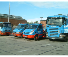 Hermann Arend GmbH Bild 5