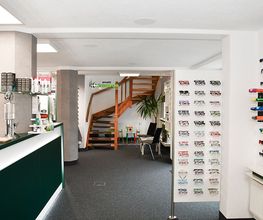 pro optik Augenoptik Olbernhau Bild 2