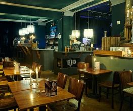 Vorwerck Restaurant - Dine & Show Bild 11