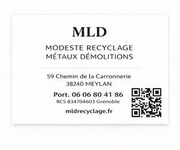 MLD recyclage image 1