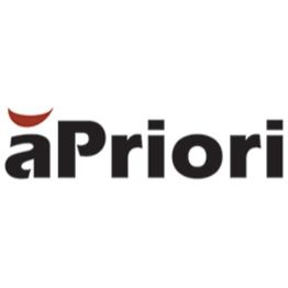 aPriori logo