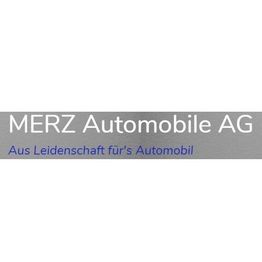 Merz Automobil AG in Baden