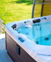 Aquilus Spas La Biolle image 4