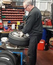 1a autoservice Riewe, Martin Hausmann e.K. Bild 2