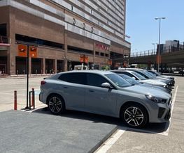 SIXT Madrid Chamartín Estación imagen 11