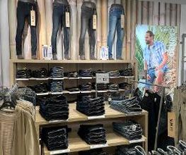 JEANS FRITZ Bild 19