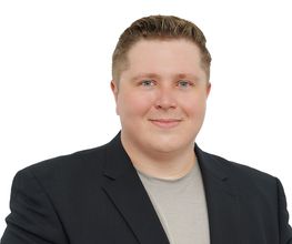 INTER Versicherungsgruppe Daniel Blanchard Bild 1