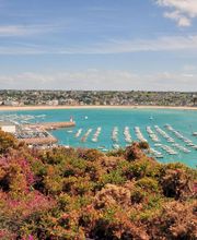 Camping Sandaya Val André image 16