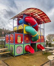 McDonald's Bild 5