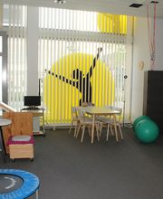 Physio- und Ergotherapie Perry Zimmermann Bild 1