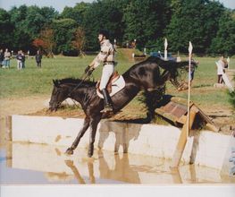 Centre Equestre de Crézancy image 3