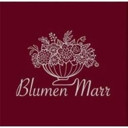 Blumen Marr
