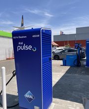 Aral pulse Ladestation Bild 3