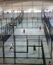 Setpoint Padel Indoor Getafe imagen 3