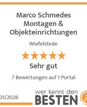 werkenntdenBESTEN.de Qualitätssiegel