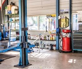 Express Garage Schulze GmbH Bild 5