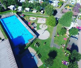 Camping Erbenwald Bild 1