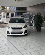 Garage Cossais image 1