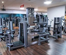Basic-Fit imagen 3