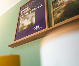 GBI Lurup - Bestatter Bild 7