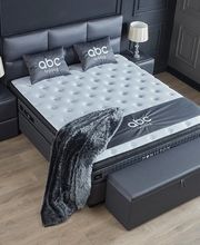Boxspringbett