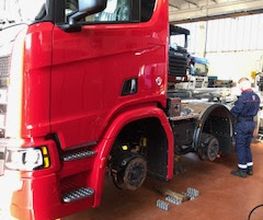Euromaster Tasini Gomme immagine 20