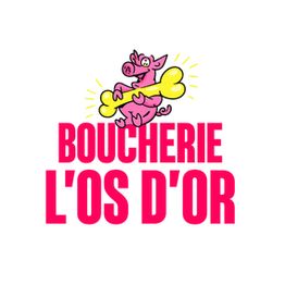 Boucherie de l'Os d'Or, Claude Jaquet