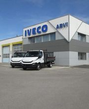 Aymond Brunel V.I. - IVECO image 2