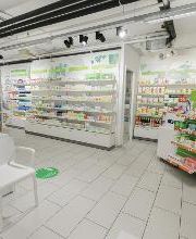 BENU Fribourg Ste-Thérèse Bild 3