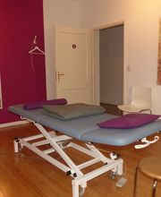 Osteopathie Gerlach Schwabing Bild 6