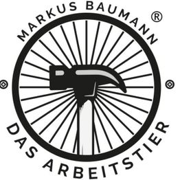 Das Arbeitstier Markus Baumann Terrassenbauer Balkonterrassen WPC Montagen Bodenleger Klick Vinyl