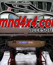 JMND 4X4 imagen 13