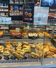 ORLEN Tankstelle Bild 8