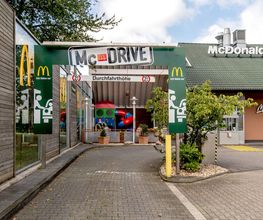McDonald's Bild 3