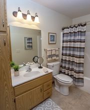 Foresthill Highlands Apartments & Townhomes 55+ image 17