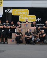 Umzug & Möbeltaxi Star 6