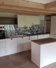 Willi Montagen + Küchenbau Bild 8