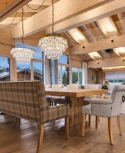 EDELWIIS Interiors Bild 1