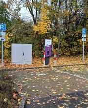 TEAG Mobil-Ladestation Bild 2