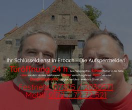 Schlüsselnotdienst Aufsperrhelden Bild 5